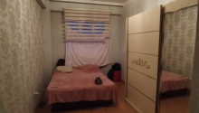 3 otaqlı Yeni tikili, Kirayə (aylıq), Xırdalan