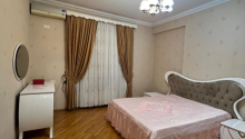 4 otaqlı Yeni tikili, Satış, Bakı, Binəqədi, Memar Əcəmi