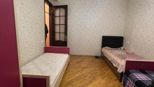 4 otaqlı Yeni tikili, Satış, Bakı, Binəqədi, Memar Əcəmi