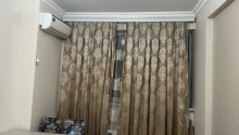 1 otaqlı Yeni tikili, Kirayə (aylıq), Bakı, Yasamal, İnşaatçılar