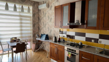 3 otaqlı Yeni tikili, Satış, Bakı, Yasamal, Elmlər Akademiyası