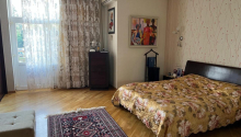 3 otaqlı Yeni tikili, Satış, Bakı, Yasamal, Elmlər Akademiyası