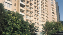 3 otaqlı Yeni tikili, Satış, Bakı, Yasamal, Elmlər Akademiyası