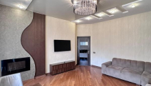 4 otaqlı Yeni tikili, Satış, Bakı, Yasamal, Elmlər Akademiyası