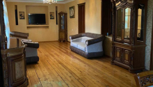4 otaqlı Bağ evləri, Kirayə (aylıq), Bakı, Xəzər