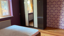 4 otaqlı Bağ evləri, Kirayə (aylıq), Bakı, Xəzər