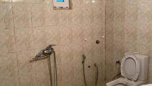 4 otaqlı Bağ evləri, Kirayə (aylıq), Bakı, Xəzər