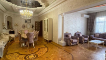 11 otaqlı Villa / Həyət evi, Satış, Bakı, Binəqədi, Azadlıq pros.