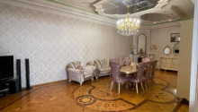 11 otaqlı Villa / Həyət evi, Satış, Bakı, Binəqədi, Azadlıq pros.