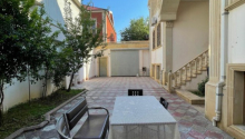 11 otaqlı Villa / Həyət evi, Satış, Bakı, Binəqədi, Azadlıq pros.