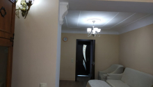 2 otaqlı Köhnə tikili, Satış, Bakı, Yasamal, İnşaatçılar