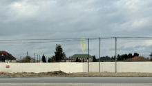 6 otaqlı Bağ evləri