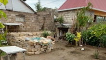 4 otaqlı Villa / Həyət evi, Satış, Bakı, Xəzər, Koroğlu