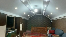 4 otaqlı Villa / Həyət evi, Satış, Bakı, Xəzər, Koroğlu