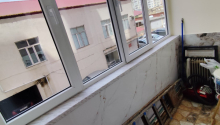 2 otaqlı Yeni tikili, Satış, Bakı, Yasamal, İnşaatçılar