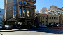3 otaqlı Ofis, Kirayə (aylıq), Bakı, Yasamal, İnşaatçılar