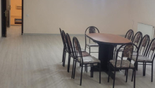 3 otaqlı Ofis, Kirayə (aylıq), Bakı, Yasamal, İnşaatçılar
