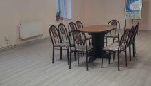 3 otaqlı Ofis, Kirayə (aylıq), Bakı, Yasamal, İnşaatçılar