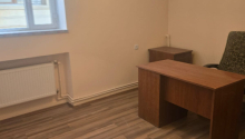 3 otaqlı Ofis, Kirayə (aylıq), Bakı, Yasamal, İnşaatçılar