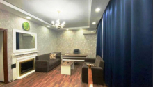 2 otaqlı Obyekt, Satış, Bakı, Nəsimi
