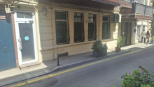 2 otaqlı Obyekt, Satış, Bakı, Nəsimi