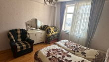 3 otaqlı Yeni tikili, Satış, Bakı, Xətai, Həzi Aslanov