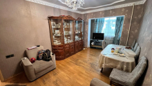 4 otaqlı Köhnə tikili, Satış, Bakı, Xətai
