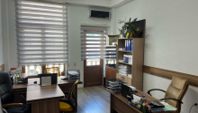 1 otaqlı Ofis, Kirayə (aylıq), Bakı, Nərimanov, Nəriman Nərimanov