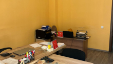 1 otaqlı Ofis, Kirayə (aylıq), Bakı, Nərimanov, Nəriman Nərimanov
