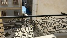 1 otaqlı Ofis, Kirayə (aylıq), Bakı, Nərimanov, Nəriman Nərimanov
