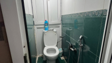 3 otaqlı Köhnə tikili, Satış, Bakı, Xətai, Həzi Aslanov