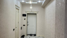 3 otaqlı Yeni tikili, Satış, Bakı, Binəqədi