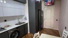 3 otaqlı Yeni tikili, Satış, Bakı, Binəqədi