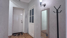 3 otaqlı Köhnə tikili, Kirayə (aylıq), Bakı, Səbail, İçəri şəhər