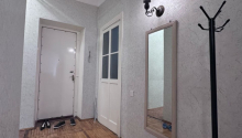 3 otaqlı Köhnə tikili, Kirayə (aylıq), Bakı, Səbail, İçəri şəhər