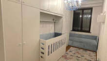 3 otaqlı Yeni tikili, Satış, Bakı, Nəsimi, Gənclik