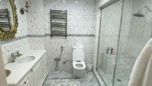 3 otaqlı Yeni tikili, Satış, Bakı, Nəsimi, Gənclik