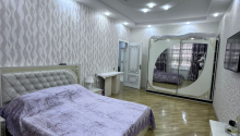 4 otaqlı Yeni tikili, Satış, Bakı, Yasamal, 20 yanvar