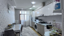 4 otaqlı Yeni tikili, Satış, Bakı, Yasamal, 20 yanvar