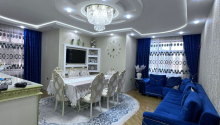 4 otaqlı Yeni tikili, Satış, Bakı, Yasamal, 20 yanvar