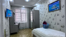 4 otaqlı Yeni tikili, Satış, Bakı, Yasamal, 20 yanvar