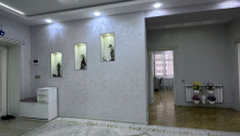 4 otaqlı Yeni tikili, Satış, Bakı, Yasamal, 20 yanvar