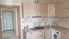 3 otaqlı Yeni tikili, Satış, Bakı, Yasamal, Elmlər Akademiyası