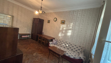 3 otaqlı Köhnə tikili, Satış, Bakı, Nəsimi, Gənclik