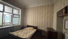 3 otaqlı Köhnə tikili, Satış, Bakı, Nəsimi, Gənclik