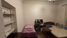 3 otaqlı Köhnə tikili, Satış, Bakı, Nəsimi, Gənclik