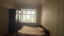 3 otaqlı Köhnə tikili, Satış, Bakı, Nəsimi, Gənclik