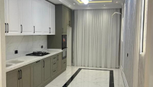 3 otaqlı Yeni tikili, Satış, Bakı, Nəsimi, Gənclik