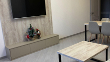 3 otaqlı Yeni tikili, Kirayə (aylıq), Bakı, Yasamal, Elmlər Akademiyası