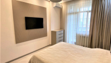 3 otaqlı Yeni tikili, Kirayə (aylıq), Bakı, Yasamal, Elmlər Akademiyası